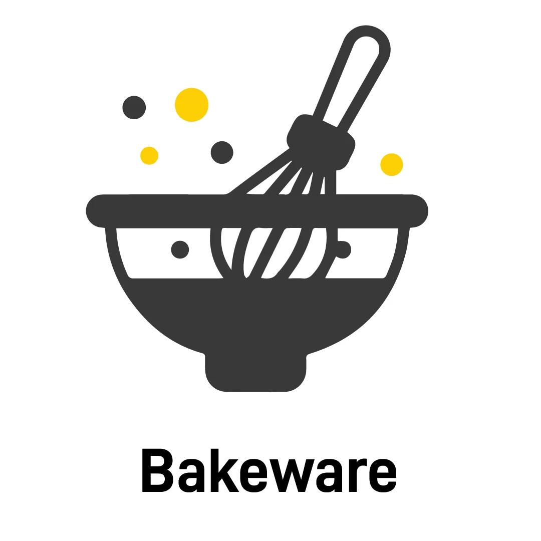 Bakeware