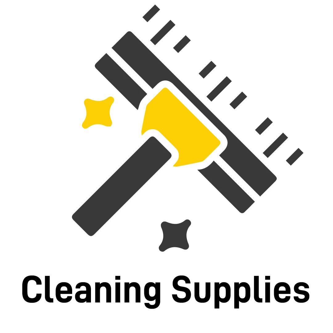 Cleaning Supplies