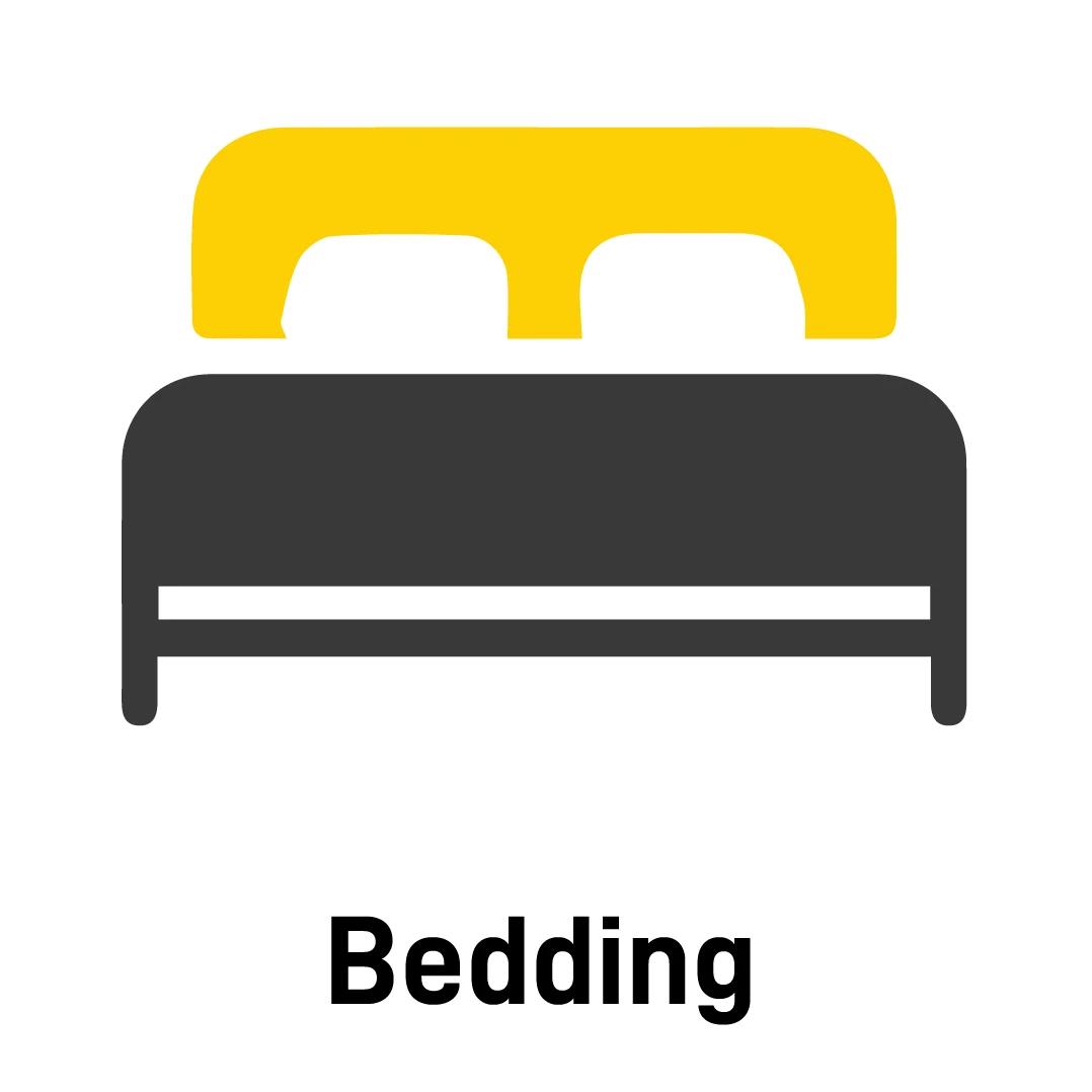 Bedding